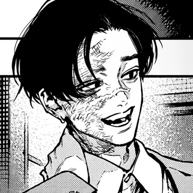 Profile image of 矢虎