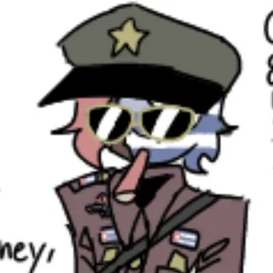 Profile image of 쿠바