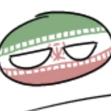 Profile image of 이란