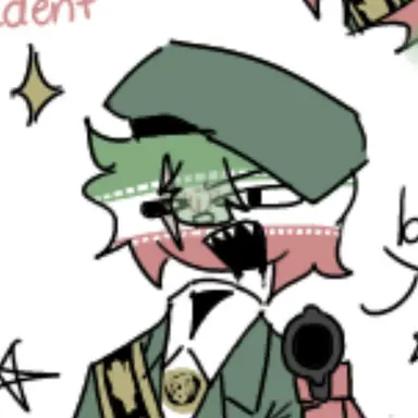 Profile image of 이란