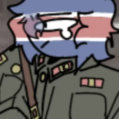 Profile image of 북한