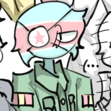 Profile image of 북한
