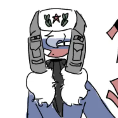 Profile image of 러시아