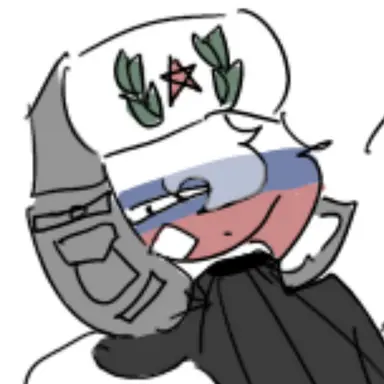 Profile image of 러시아