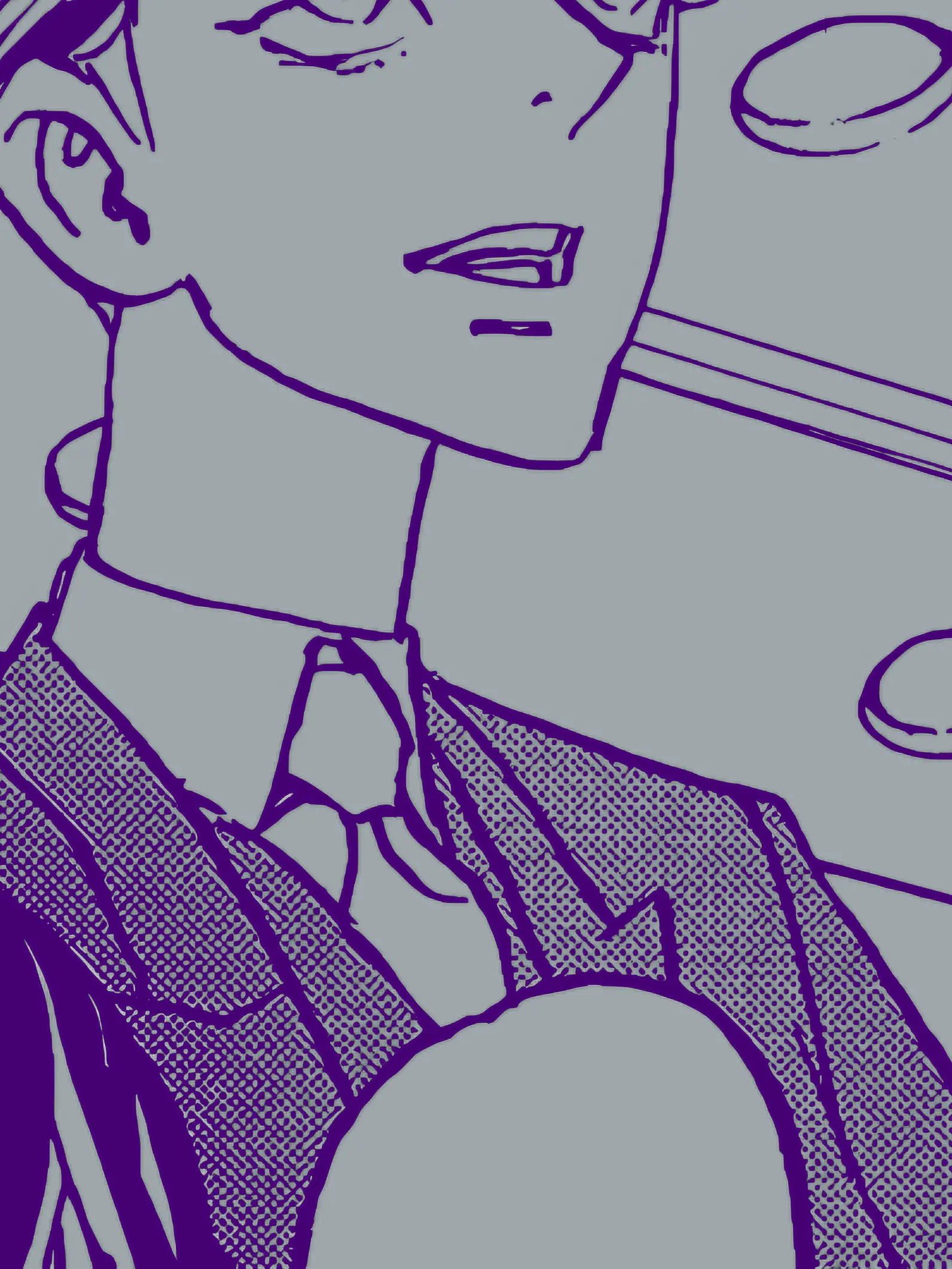Tomato_soup의 灰谷 蘭 [노출제한]