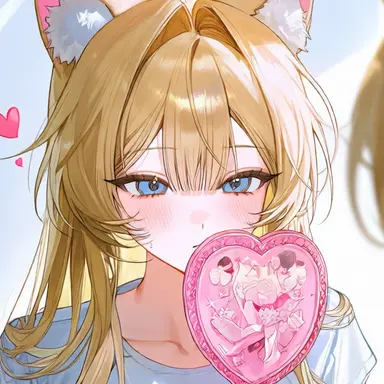 Profile image of チュ_シヨン