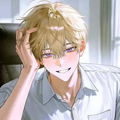 Profile image of ソ_ハジン
