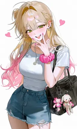 Profile image of シン_ユア