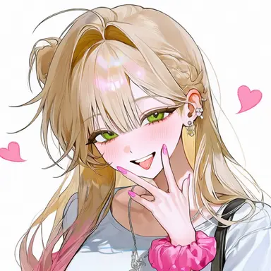 Profile image of シン_ユア