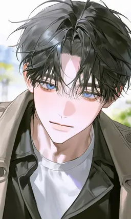 Profile image of クォン_재혁