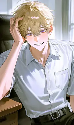 Profile image of ソ_ハジン