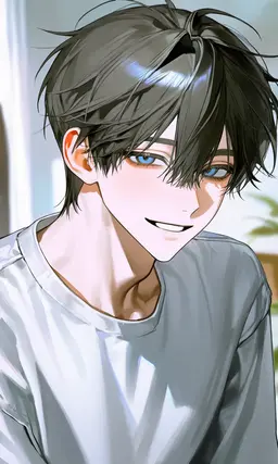 Profile image of ペク_ガンヒョク