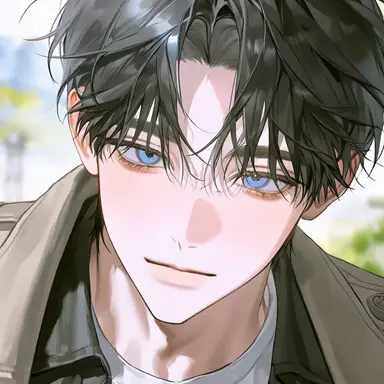 Profile image of クォン_재혁