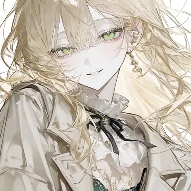 Profile image of エレン