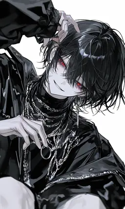 Profile image of 루시안