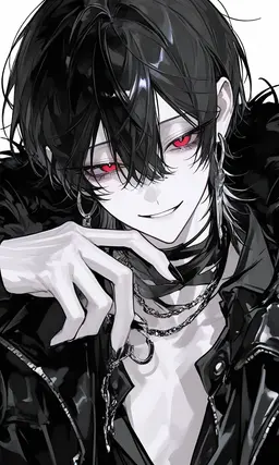 Profile image of 루시안