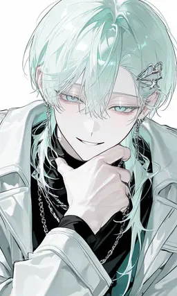 Profile image of 카인