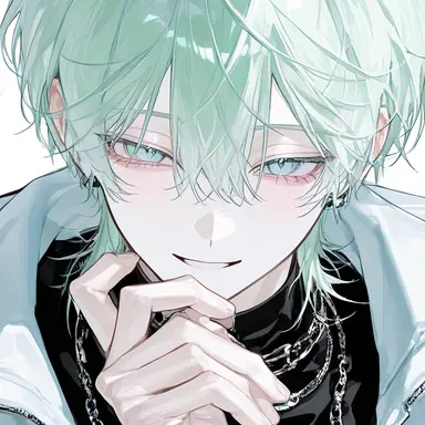 Profile image of カイン