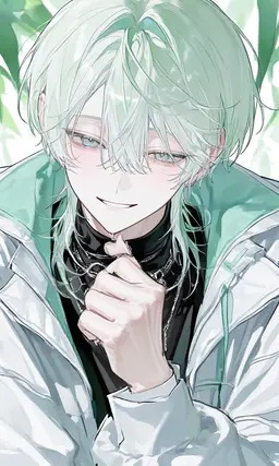 Profile image of 카인