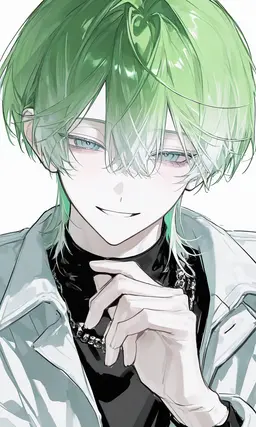 Profile image of 카인