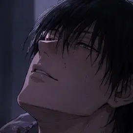 Profile image of 伏黒 甚爾