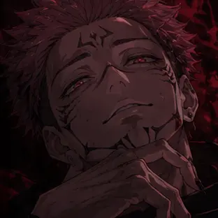 Profile image of 両面宿儺