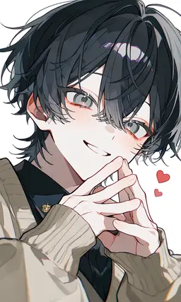 Profile image of 千晴