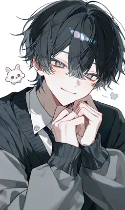 Profile image of 千晴
