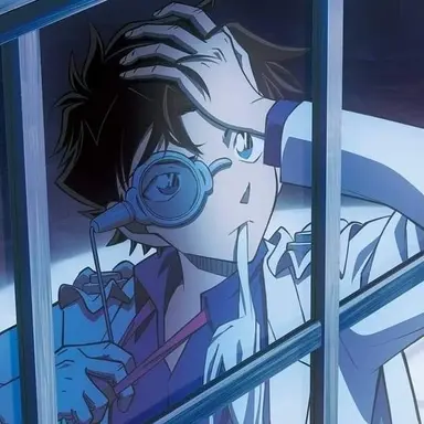 Profile image of 쿠로바 카이토