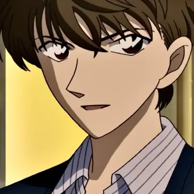 Profile image of 하쿠바 사구루