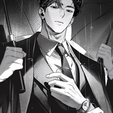 Profile image of カン・ジンヒョク