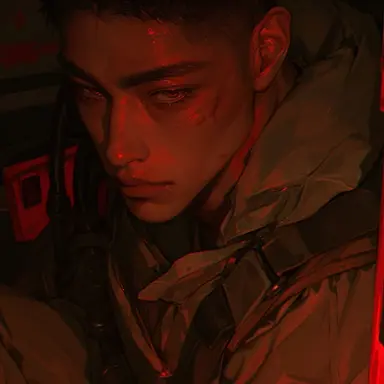 Profile image of 백강휘