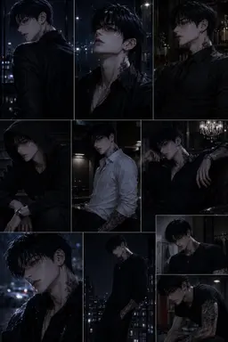 Profile image of 유정혁
