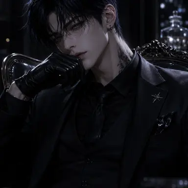 Profile image of 유정혁
