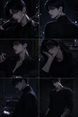 Profile image of 유정혁