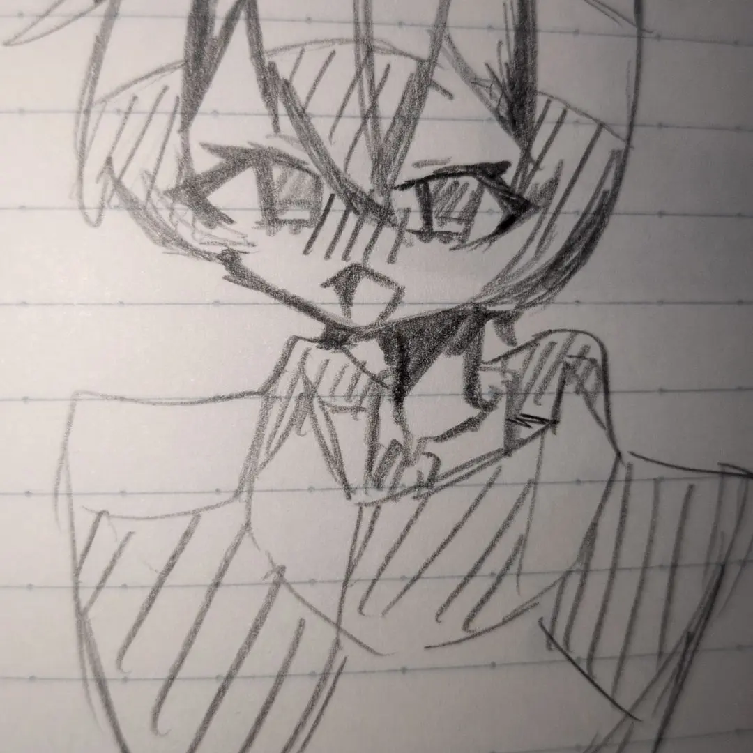 LovedShard9121의 文化祭で後輩に…!!