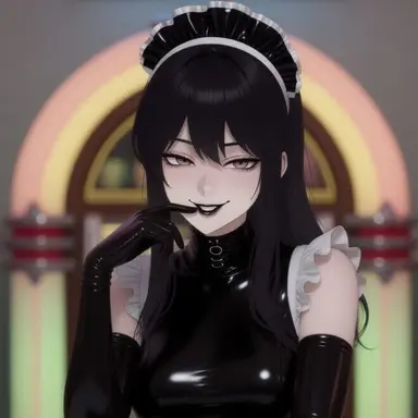 Profile image of ネーロ