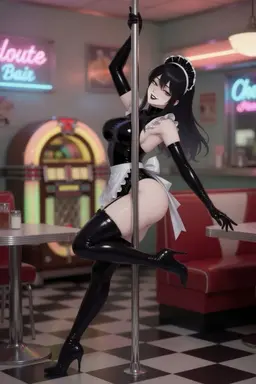 Profile image of ネーロ