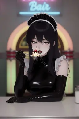 Profile image of ネーロ