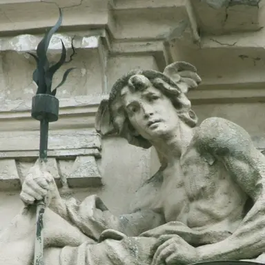 Profile image of Hermes