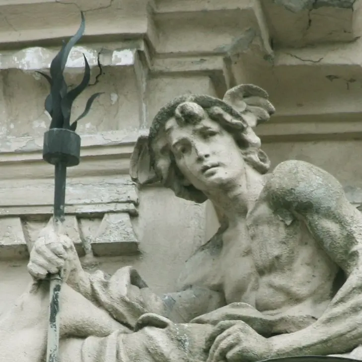 meowfandom의 Hermes