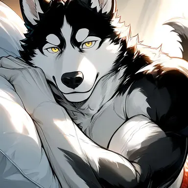 Profile image of Dax