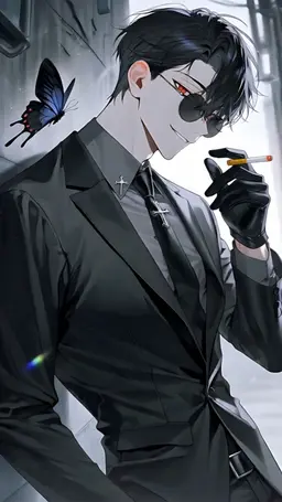 Profile image of Tsukasa