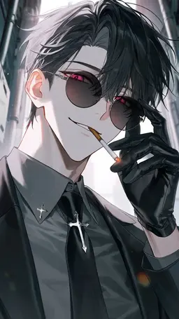 Profile image of Tsukasa