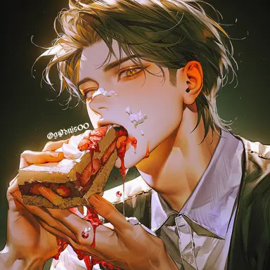Profile image of ウィル