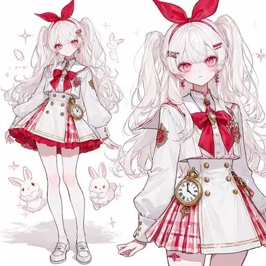 Profile image of 토끼