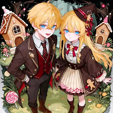 Profile image of 헨젤