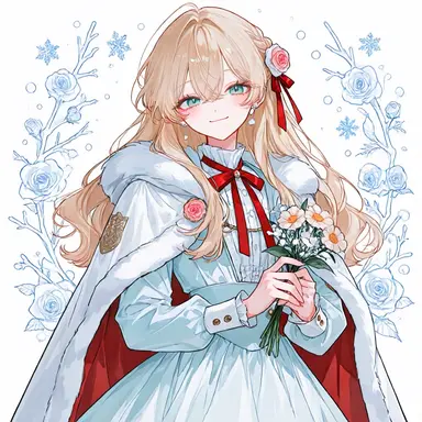 Profile image of 겔다