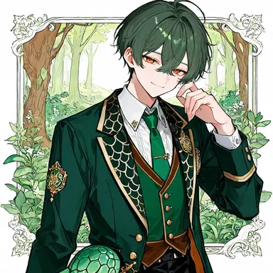Profile image of 거북이