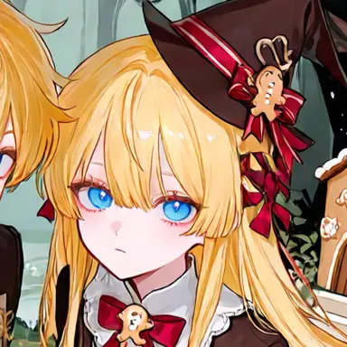 Profile image of 그레텔